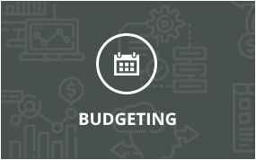 budgeting software