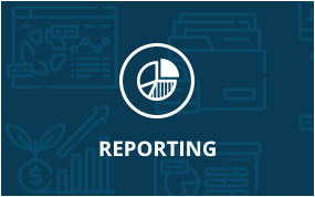 reporting, analytics and visualisation